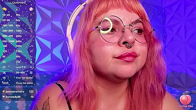 Preview of satyn_doll