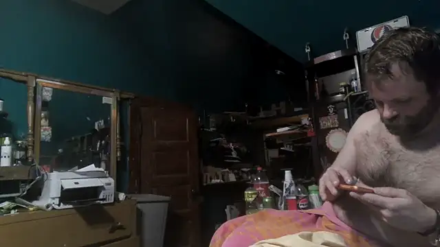 Preview of charactrzero