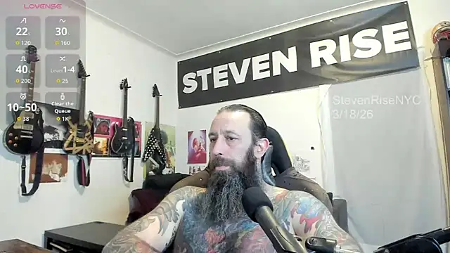 Preview of stevenrisenyc