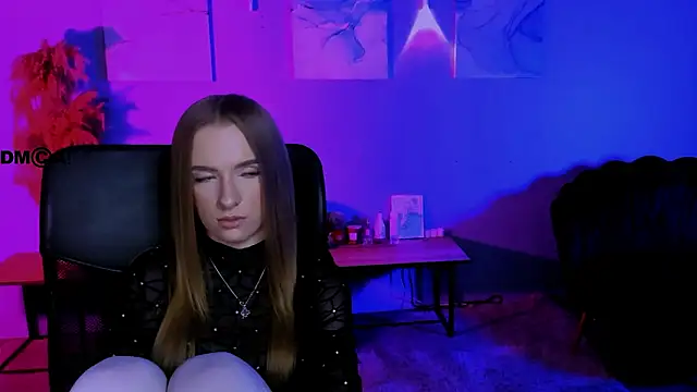 doll_vey live cam profile