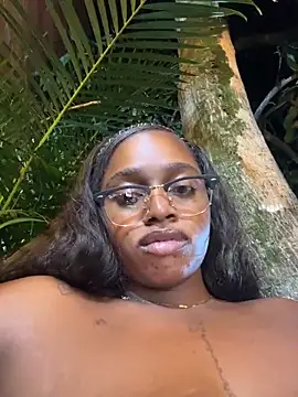 darle_volant live cam profile