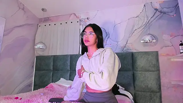 AntonellaRossi live sex cam