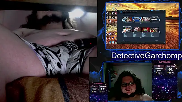 Preview of detchompy