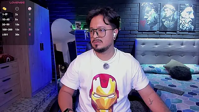 Preview of daviidevans_