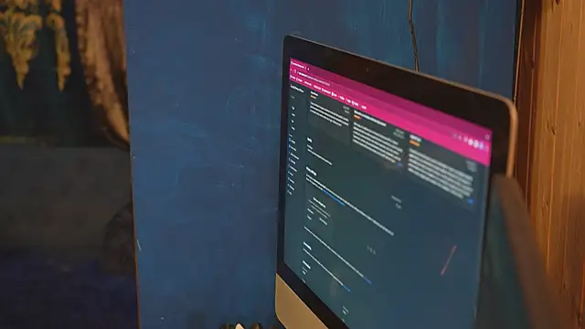 vanessadoyle - VanessaDoyle's free webcam