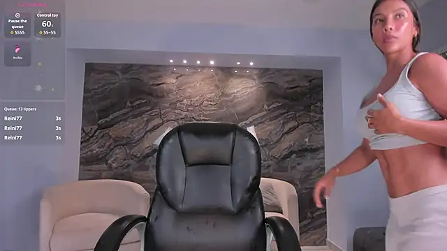 renatareyes (F young) - 😍Hot Striptease💖