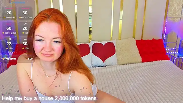 marina_mur_ - Marina_Mur_'s free webcam - UK Sex Cams