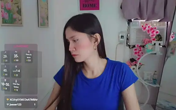 anne_smithe - Anne_smithe's free webcam - UK Sex Cams