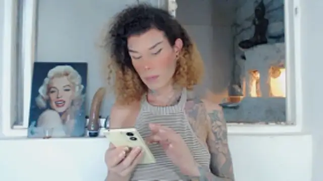 ana_tsxxx - Ana_tsxxx's free webcam - UK Sex Cams