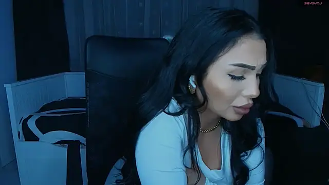 mistress_meryem - Mistress_meryem's free webcam - UK Sex Cams