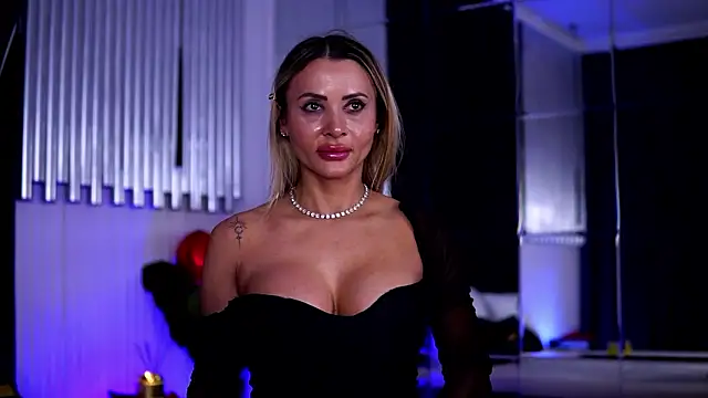 CelesteArden live sex cam