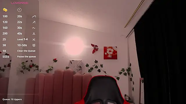 dakota_ro - Dakota_ro's free webcam - UK Sex Cams