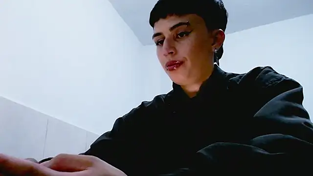 Cocain_Atenea's room