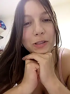 Webcam Model (Arianna_Moss)  is live.Free join now!