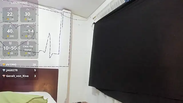 latinaStepmom live sex cam