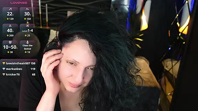 anita_muse - Anita_Muse's free webcam - UK Sex Cams