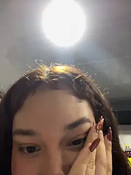 lana_rousse01 webcam