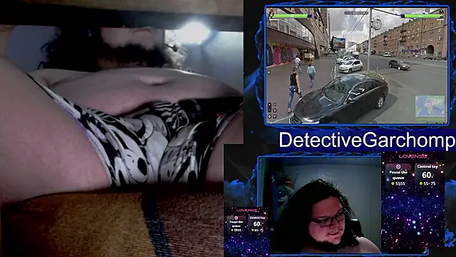 Preview of detchompy