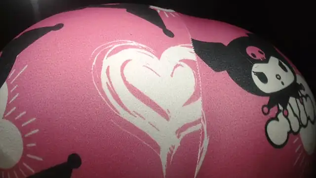 Preview of prettyangelsquirt