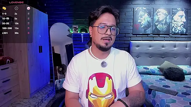 Preview of daviidevans_