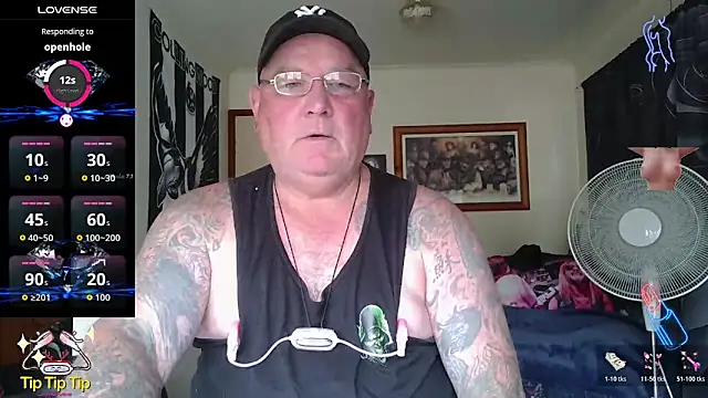 Preview of kinkyblueyes69