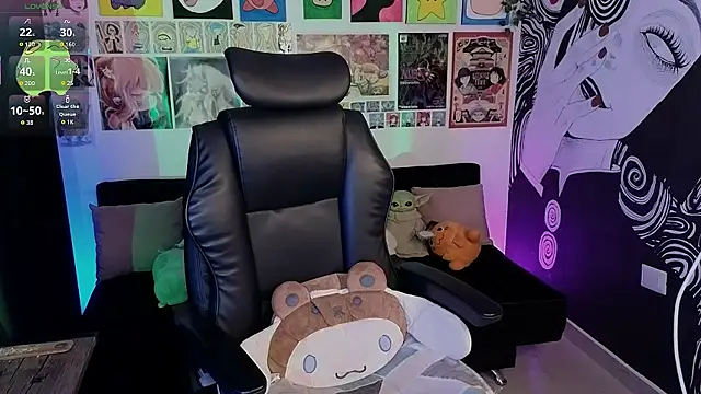 yuhwan_ - Yuhwan_'s free webcam - UK Sex Cams