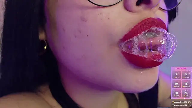 haelycute - Haelycute's free webcam - UK Sex Cams