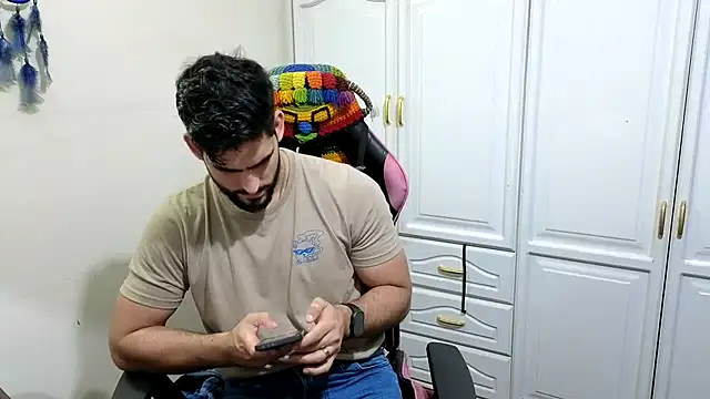 jackyrose (M young) - cum now