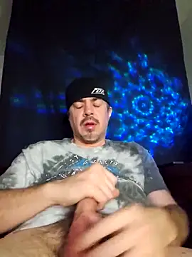 wilburydeznutz (Ask my age) - Cumshot