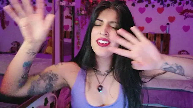 azaharjaan (F young) - Show panty