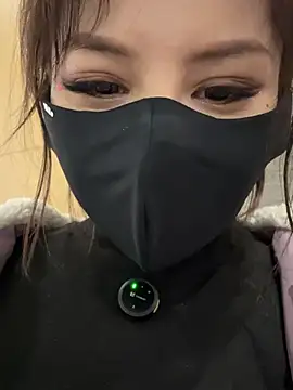 美女Carlin-yiyi在线直播