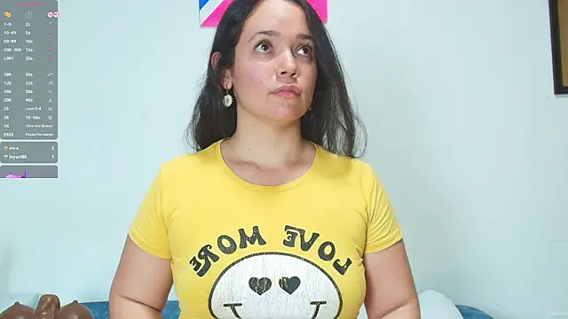 loreen_grey - Loreen_grey's free webcam - UK Sex Cams