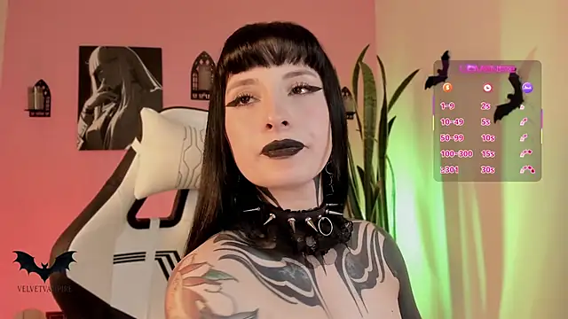 VelvetVampiree
