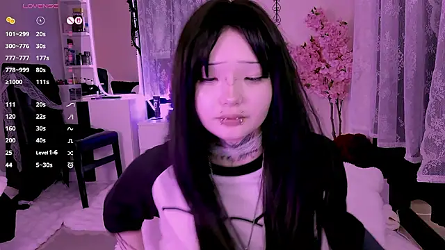 lein_bone (F teen) - take off panties