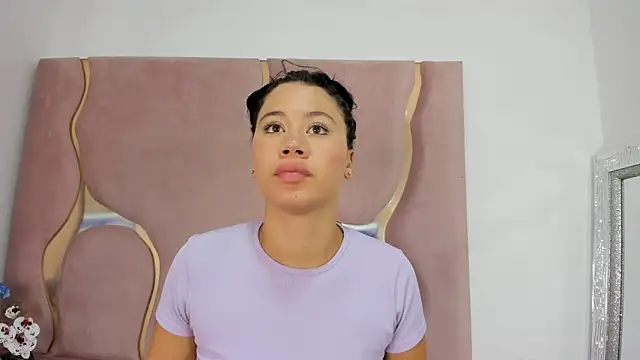 sofia-candyht (F young) - Slap tits x3