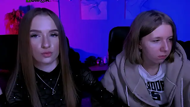 doll_vey (G teen) - show panties