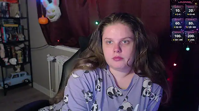 so_cute777 (F young) - for a dream