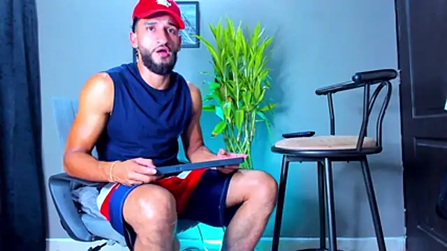 Damian_022 live sex cam