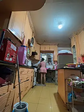 sweetieme's Live Sex Cam Show