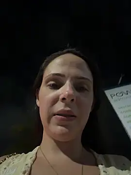 Lady_LauraRose's live cam