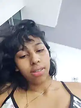 Webcam Model (THALIA_EF)  is live.Free join now!