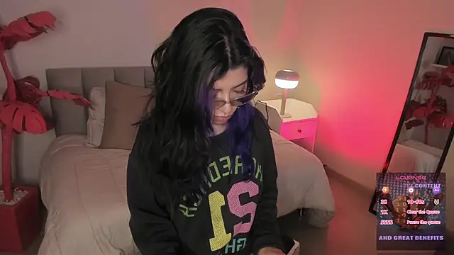 Violetta_Nur live sex cam