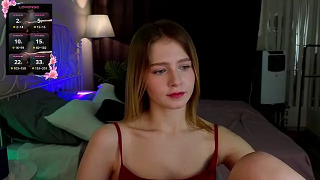 jenny_bunny_ (F teen) - Have fun mood Jenny❤