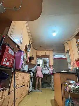 sweetieme's Live Sex Cam Show