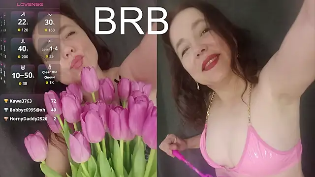 Kira_Adler live cam profile