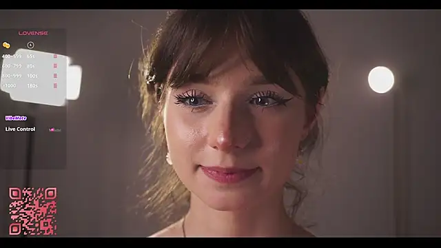 lanenger (F teen) - if you like my show