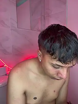 jhony_rayder - Jhony_rayder's free webcam - UK Sex Cams