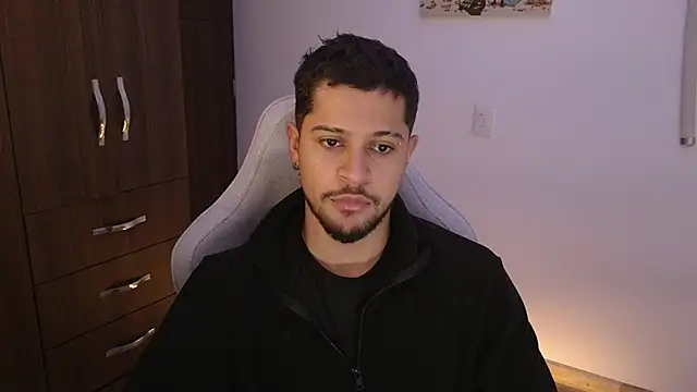 domsantiago_ - Domsantiago_'s free webcam - UK Sex Cams