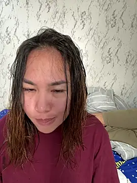 ponthip - Ponthip's free webcam - UK Sex Cams