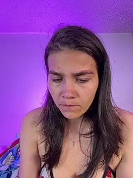 aurora_divine - Aurora_divine's free webcam - UK Sex Cams